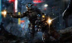 Blacklight Retribution head
