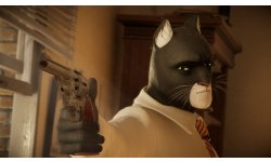 Blacksad Under the skin 01 28 03 2019
