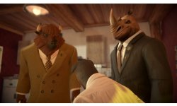 Blacksad Under the skin 02 26 06 2018