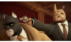 Blacksad Under the skin 04 26 06 2018