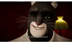 Blacksad Under the Skin 07 18 07 2019