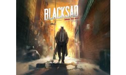 Blacksad Under the skin 21 08 2018