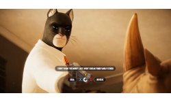 Blacksad under the skin head