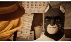 Blacksad Under the Skin vignette 14 11 2019