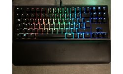 BlackWidow Tournament Edition Chroma V2