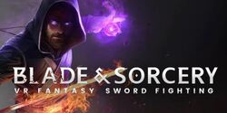 blade and sorcery vignette