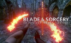 blade and sorcery vignette
