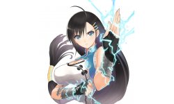 Blade Arcus from Shining EX 25 07 2015 art 1