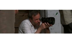 Blade Runner 2049 Featurette Time to Live Denis Villeneuve