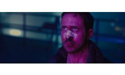 Blade Runner 2049 head