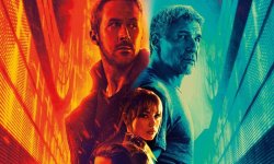 Blade Runner 2049 head