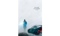 Blade Runner 2049 Poster Affiche K