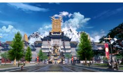 Blade & soul (2)