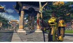Blade & Soul Montages du Givre d'Argent (4)
