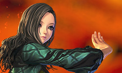 Blade & Soul Unreal Engine 4
