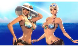 Blade Souls Swimsuits 10