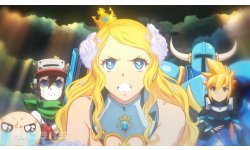 Blade Strangers vignette 12 05 2018