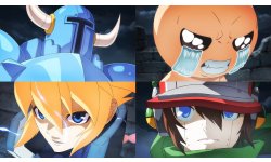 Blade Strangers vignette 19 05 2018
