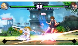 Blade Strangers