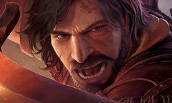 Blades of Fire blog banner