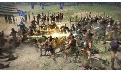 Bladestorm Hundread Years War Nightmare 1