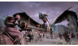 Bladestorm The Hundread years War Nightmare captures 3