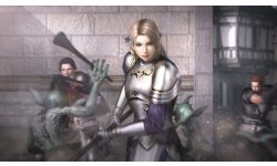 Bladestorm The Hundread years War Nightmare captures 4