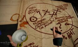 Blair Witch Quest Edition Screenshots officiels 05