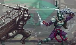 Blasphemous 2 Preorder Trailer