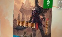 Blasphemous II 2 Edition Collector Limitée