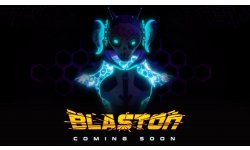 Blaston