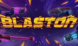 blaston