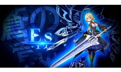BLAZBLUE?CENTRAL FICTION Es