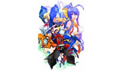 BlazBlue Central Fiction Special Edition pic (16)