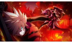 BlazBlue Central Fiction5
