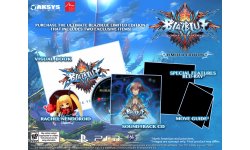 BlazBlue Chrono Phantasma 18.12.2013