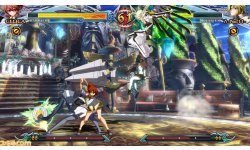 BlazBlue Chrono Phantasma Extend 17 12 2014 fami screenshot 3