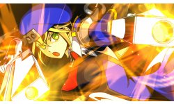 BlazBlue Chrono Phantasma screenshot 24102013 026