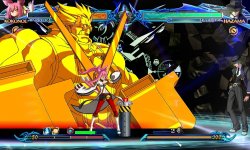 BlazBlue Chrono Phantasma vignette 08102013