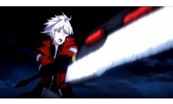 BLAZBLUE CROSS TAG BATTLE Europe Launch Trailer