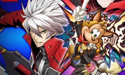 BlazBlue Cross Tag Battle images Famitsu (1)