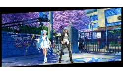 BlazBlue Cross Tag Battle Persona 4 Arena Highlight Trailer