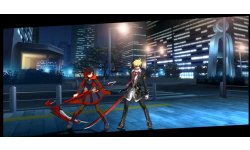 BlazBlue Cross Tag Battle Under Night In Birth Highlight Trailer