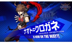 BlazBlue Cross Tag Battle vignette 04 03 2019