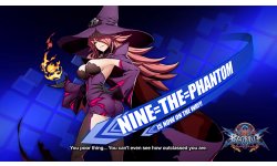 BlazBlue Cross Tag Battle vignette 05 08 2018