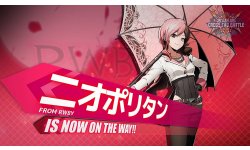 BlazBlue Cross Tag Battle vignette 05 10 2019
