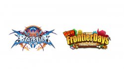 BlazBlue Frontier Days Ann Switch