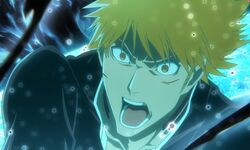 Bleach vignette 30 01 2023
