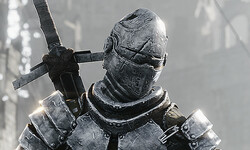 Bleak Faith Forsaken