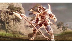 Bless Unleashed Class Teaser